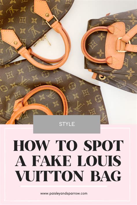 fake lousie vuitton bag for sale|authenticate a louis vuitton bag.